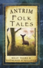 Image for Antrim folk tales