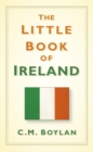 Image for The little book of Ireland