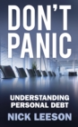 Image for Don&#39;t Panic: Understanding Personal Debt