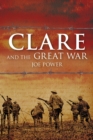 Image for Clare and the Great War