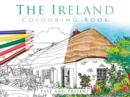 Image for The Ireland Colouring Book: Past and Present