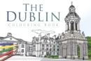 Image for The Dublin Colouring Book