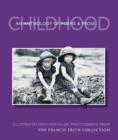 Image for Childhood  : an anthology of poems &amp; prose