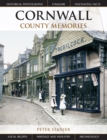 Image for Cornwall County Memories