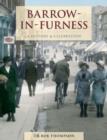 Image for Barrow-in-Furness  : a history &amp; celebration