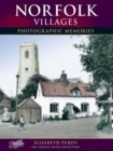 Image for Norfolk Villages : Photographic Memories