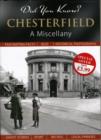 Image for Did You Know? Chesterfield : A Miscellany