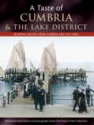 Image for A Taste Of Cumbria And The Lake District