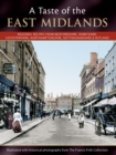Image for A Taste Of The East Midlands