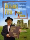 Image for Britain&#39;s first photo album  : 19th-century Britain as photographed by Francis Frith and celebrated in the BBC TV series presented by John Sergeant
