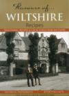 Image for Flavours of Wiltshire : Recipes