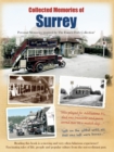 Image for Collected Memories Of Surrey