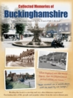 Image for Collected Memories Of Buckinghamshire