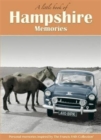 Image for A little book of memories: Hampshire :