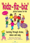 Image for Kidz-fiz-biz - physical business for kids