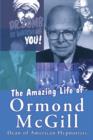 Image for The Amazing Life of Ormond McGill