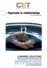 Image for Learning Solutions in Hypnosis : Hypnosis in Relationships
