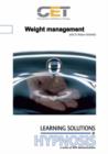 Image for Learning Solutions in Hypnosis : Weight Management