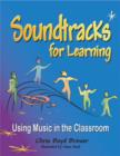 Image for Soundtracks for Learning (plus CD)