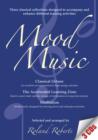 Image for Mood Music Training 3 CD Set : Three classical collections designed to accompany and enhance different training activities