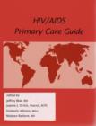 Image for HIV/AIDS Primary Care Guide