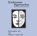 Image for Ericksonian Approaches Companion CD : Exercises and Demonstrations