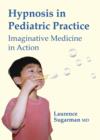 Image for Hypnosis in Pediatric Practice (DVD - NTSC Version)