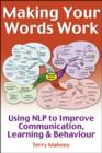 Image for NLP for teachers  : how to make words work in your classroom