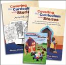Image for Covering the Curriculum with Stories -  Bundle