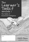 Image for The Learner&#39;s Toolkit Student Workbook 1