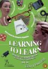 Image for Learning to Learn DVD Workpack : Making Learning Work for All Students