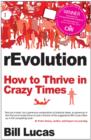 Image for rEvolution  : the new rules of change