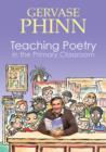 Image for Teaching Poetry in the Primary Classroom