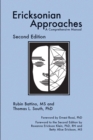 Image for Ericksonian approaches: a comprehensive manual