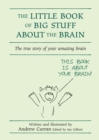Image for The little book of big stuff about the brain: the true story of your amazing brain