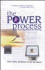 Image for The power process: an NLP approach to writing