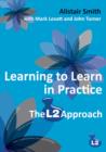 Image for The L2 approach  : Learning to Learn in practice