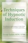 Image for Techniques of Hypnotic Induction