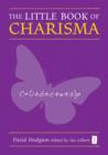 Image for The little book of charisma  : applying the art and science