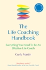 Image for The life coaching handbook