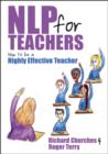 Image for The NLP toolkit: innovative activities and strategies for teachers, trainers and school leaders