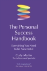 Image for The personal success handbook