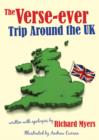 Image for The Verse-ever Trip Around the UK