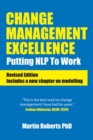 Image for Change management excellence: putting NLP to work