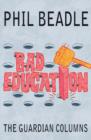 Image for Bad Education