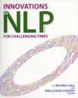 Image for Innovations in NLP for challenging times