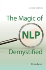 Image for Magic of NLP demystified