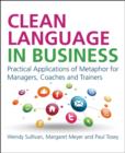 Image for Clean Language in Business
