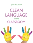 Image for Clean language in the classroom