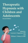 Image for Therapeutic hypnosis with children and adolescents